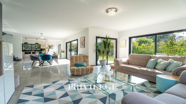 Ma-Cabane - Vente Maison Sainte Foy lès Lyon, 198 m²