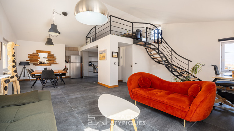 Ma-Cabane - Vente Maison SAINTE-FOY-LES-LYON, 154 m²