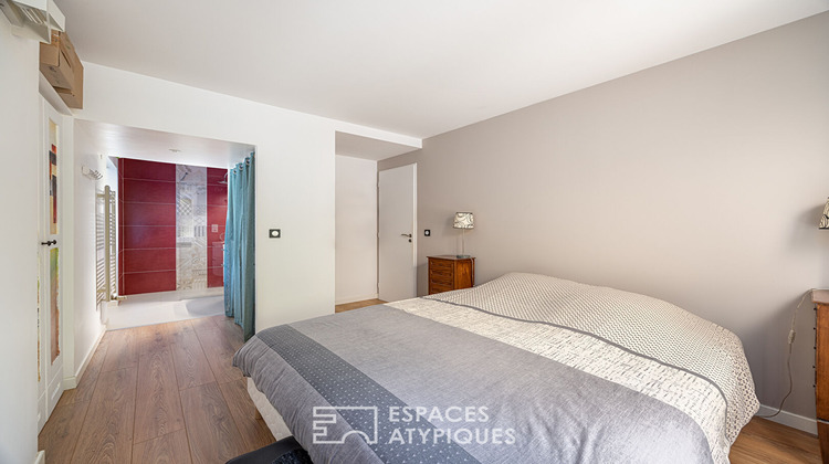 Ma-Cabane - Vente Maison SAINTE-FOY-LES-LYON, 154 m²