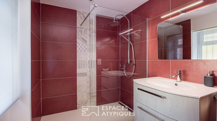 Ma-Cabane - Vente Maison SAINTE-FOY-LES-LYON, 154 m²