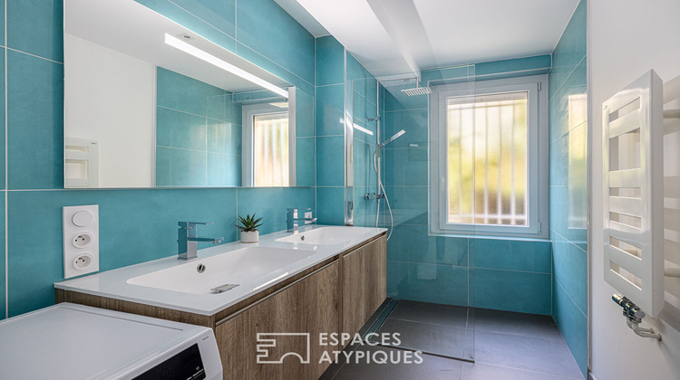 Ma-Cabane - Vente Maison SAINTE-FOY-LES-LYON, 154 m²