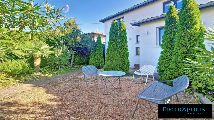 Ma-Cabane - Vente Maison Sainte-Foy-lès-Lyon, 140 m²