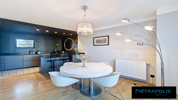 Ma-Cabane - Vente Maison Sainte-Foy-lès-Lyon, 140 m²