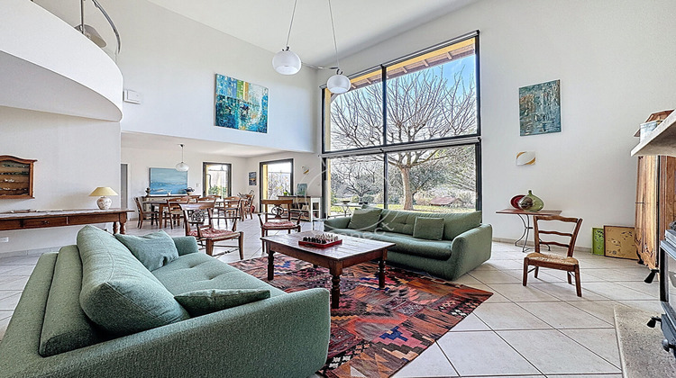 Ma-Cabane - Vente Maison SAINTE-FOY-LES-LYON, 242 m²