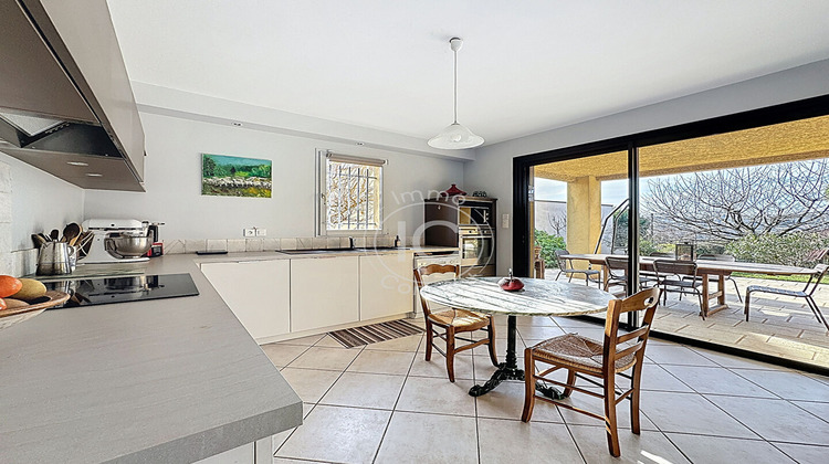 Ma-Cabane - Vente Maison SAINTE-FOY-LES-LYON, 242 m²