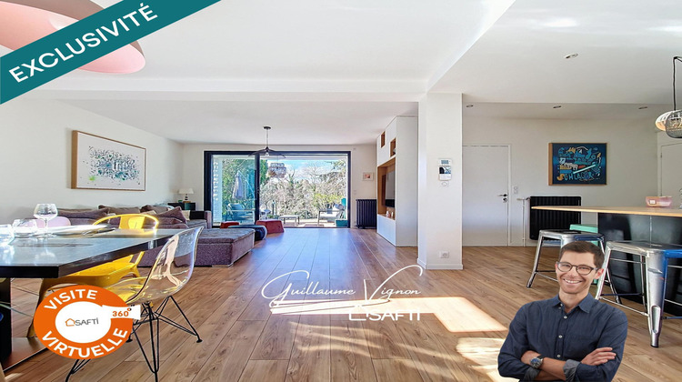 Ma-Cabane - Vente Maison Sainte-Foy-les-Lyon, 185 m²