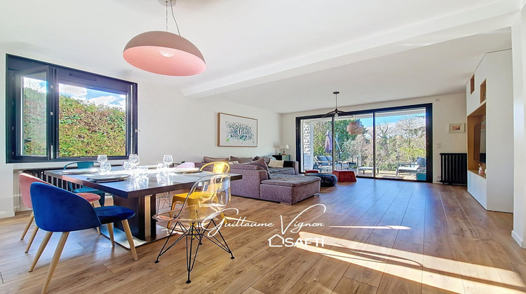 Ma-Cabane - Vente Maison Sainte-Foy-les-Lyon, 185 m²