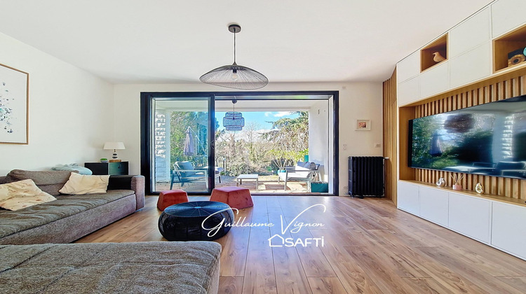 Ma-Cabane - Vente Maison Sainte-Foy-les-Lyon, 185 m²