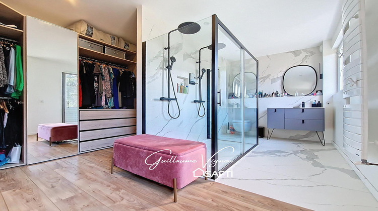 Ma-Cabane - Vente Maison Sainte-Foy-les-Lyon, 185 m²