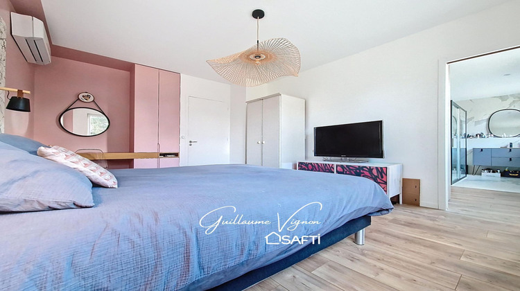 Ma-Cabane - Vente Maison Sainte-Foy-les-Lyon, 185 m²