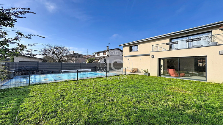 Ma-Cabane - Vente Maison SAINTE-FOY-LES-LYON, 153 m²