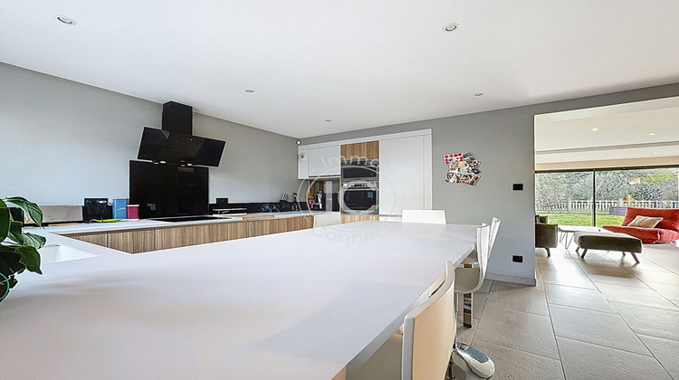 Ma-Cabane - Vente Maison SAINTE-FOY-LES-LYON, 153 m²