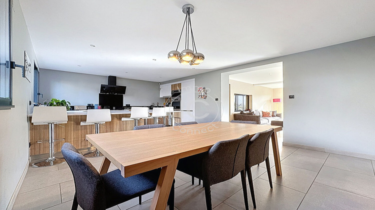 Ma-Cabane - Vente Maison SAINTE-FOY-LES-LYON, 153 m²