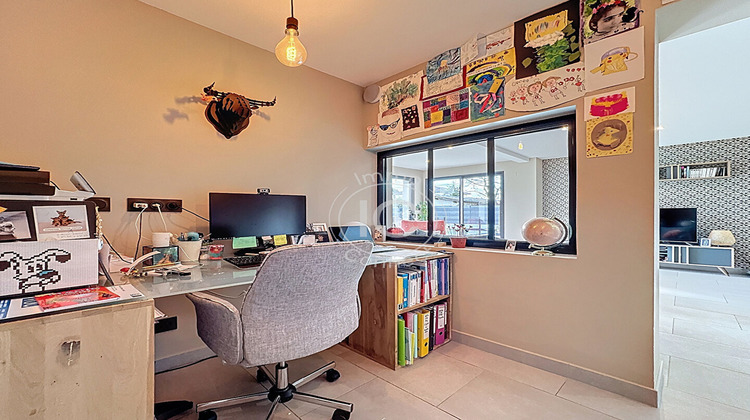 Ma-Cabane - Vente Maison SAINTE-FOY-LES-LYON, 153 m²