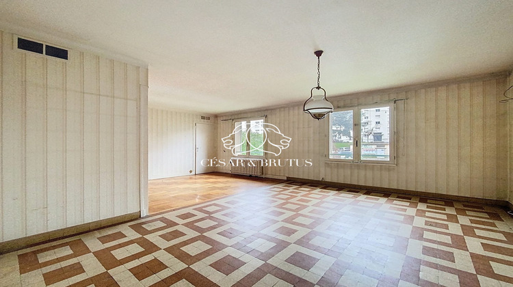 Ma-Cabane - Vente Maison Sainte-Foy-lès-Lyon, 100 m²