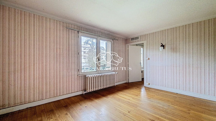 Ma-Cabane - Vente Maison Sainte-Foy-lès-Lyon, 100 m²