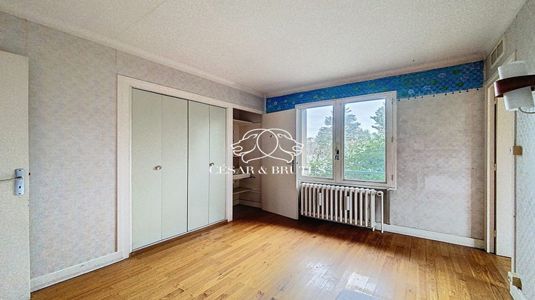 Ma-Cabane - Vente Maison Sainte-Foy-lès-Lyon, 100 m²