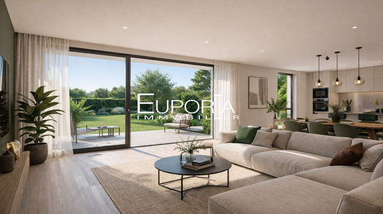 Ma-Cabane - Vente Maison Sainte-Foy-lès-Lyon, 114 m²