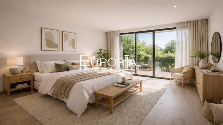 Ma-Cabane - Vente Maison Sainte-Foy-lès-Lyon, 114 m²