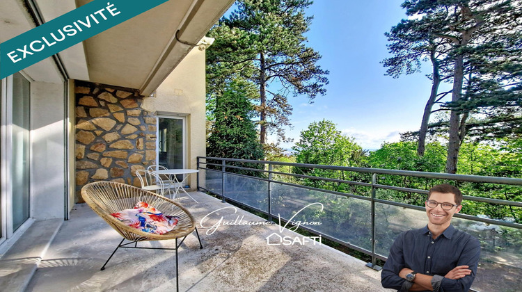 Ma-Cabane - Vente Maison Sainte-Foy-les-Lyon, 210 m²