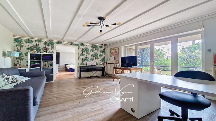 Ma-Cabane - Vente Maison Sainte-Foy-les-Lyon, 210 m²
