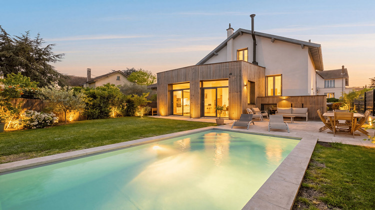 Ma-Cabane - Vente Maison SAINTE-FOY-LES-LYON, 178 m²