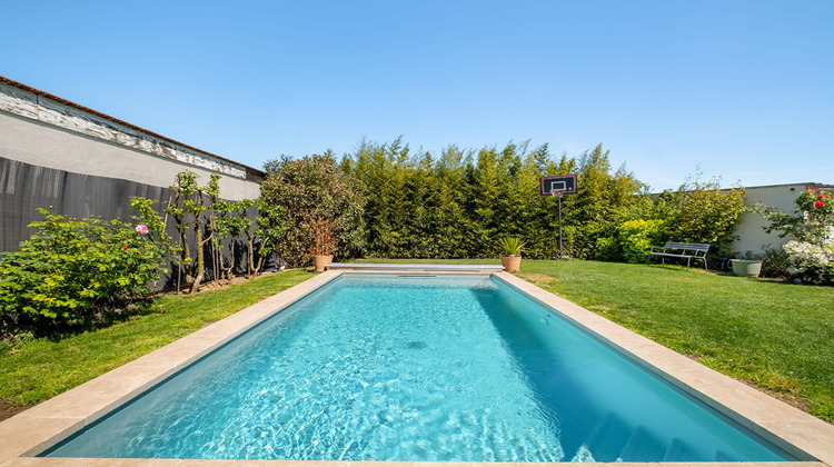 Ma-Cabane - Vente Maison SAINTE-FOY-LES-LYON, 178 m²