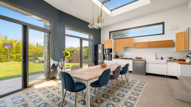 Ma-Cabane - Vente Maison SAINTE-FOY-LES-LYON, 178 m²