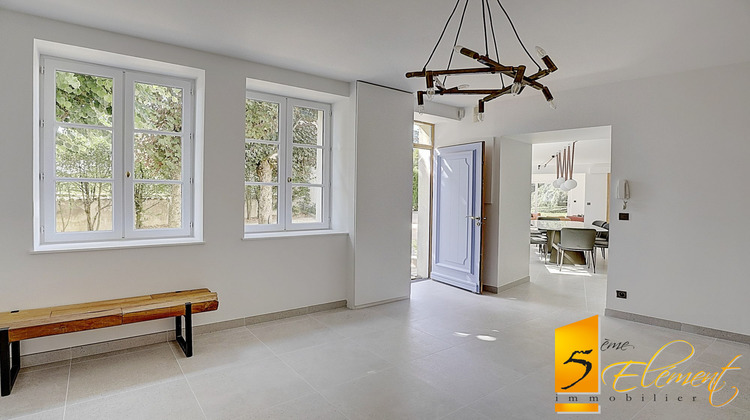 Ma-Cabane - Vente Maison Sainte-Foy-lès-Lyon, 329 m²