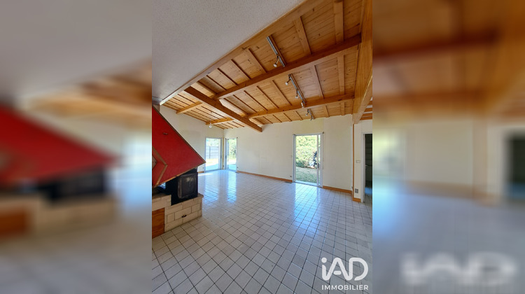 Ma-Cabane - Vente Maison Sainte-Foy-Lès-Lyon, 165 m²