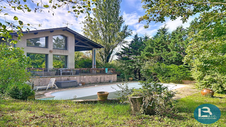 Ma-Cabane - Vente Maison Sainte-Foy-lès-Lyon, 240 m²