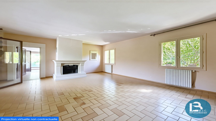 Ma-Cabane - Vente Maison Sainte-Foy-lès-Lyon, 240 m²