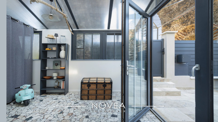 Ma-Cabane - Vente Maison Sainte-Foy-lès-Lyon, 118 m²
