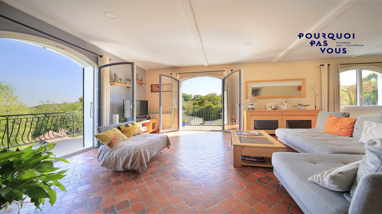 Ma-Cabane - Vente Maison Sainte-Foy-lès-Lyon, 230 m²