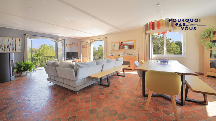 Ma-Cabane - Vente Maison Sainte-Foy-lès-Lyon, 230 m²