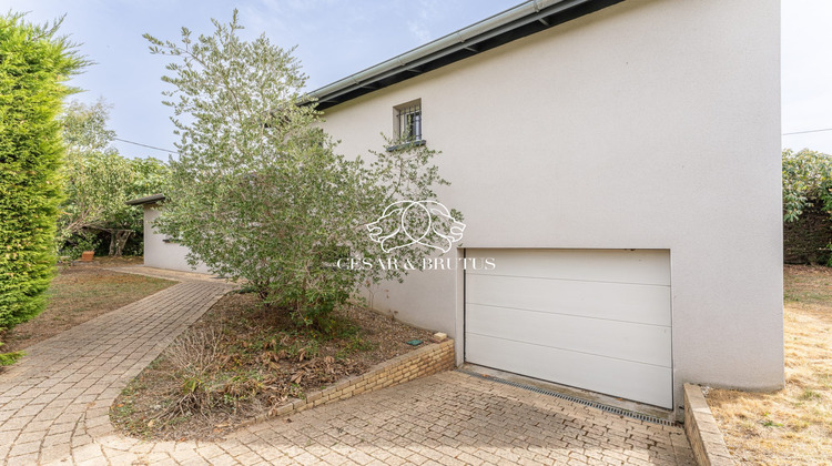 Ma-Cabane - Vente Maison Sainte-Foy-lès-Lyon, 108 m²