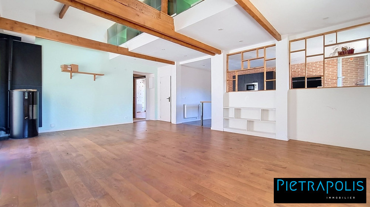 Ma-Cabane - Vente Maison Sainte-Foy-lès-Lyon, 130 m²
