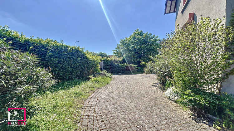 Ma-Cabane - Vente Maison Sainte-Foy-lès-Lyon, 137 m²