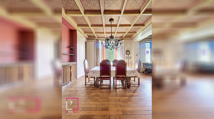 Ma-Cabane - Vente Maison Sainte-Foy-lès-Lyon, 137 m²
