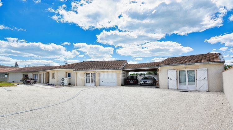 Ma-Cabane - Vente Maison SAINTE FOY SAINT SULPICE, 180 m²