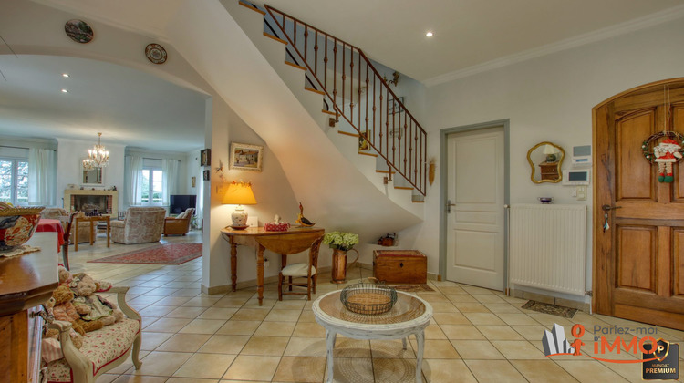 Ma-Cabane - Vente Maison Sainte-Foy-Saint-Sulpice, 189 m²