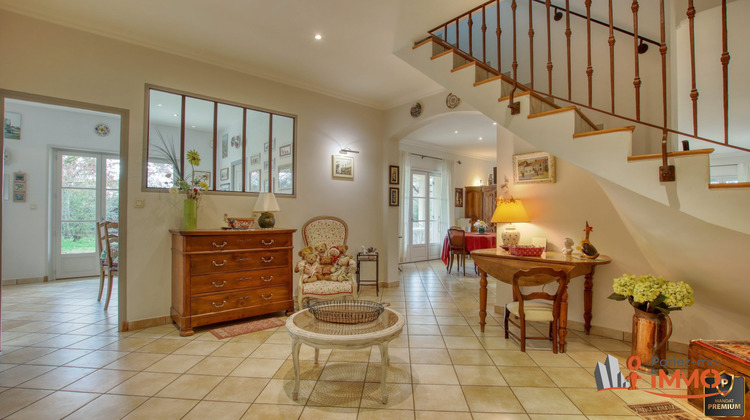 Ma-Cabane - Vente Maison Sainte-Foy-Saint-Sulpice, 189 m²