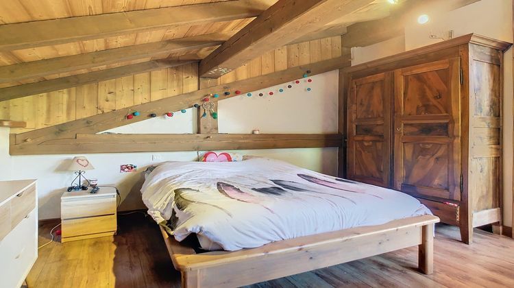 Ma-Cabane - Vente Maison Sainte-Foy-Tarentaise, 169 m²