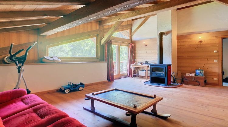 Ma-Cabane - Vente Maison Sainte-Foy-Tarentaise, 169 m²