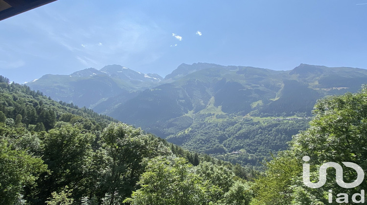 Ma-Cabane - Vente Maison Sainte Foy Tarentaise, 84 m²