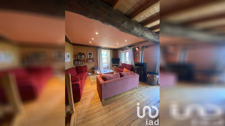 Ma-Cabane - Vente Maison Sainte Foy Tarentaise, 84 m²