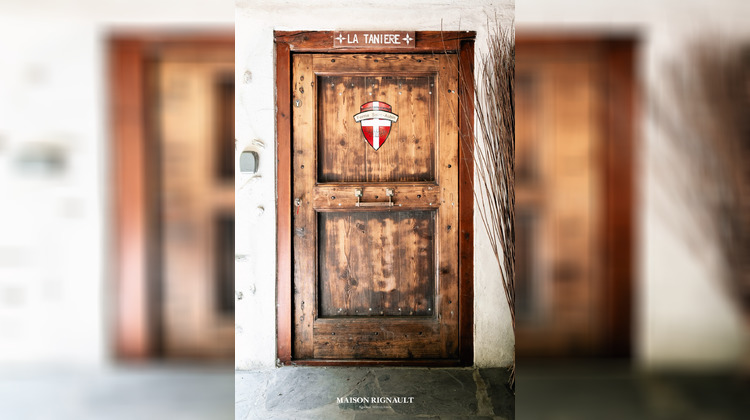 Ma-Cabane - Vente Maison Sainte-Foy-Tarentaise, 378 m²