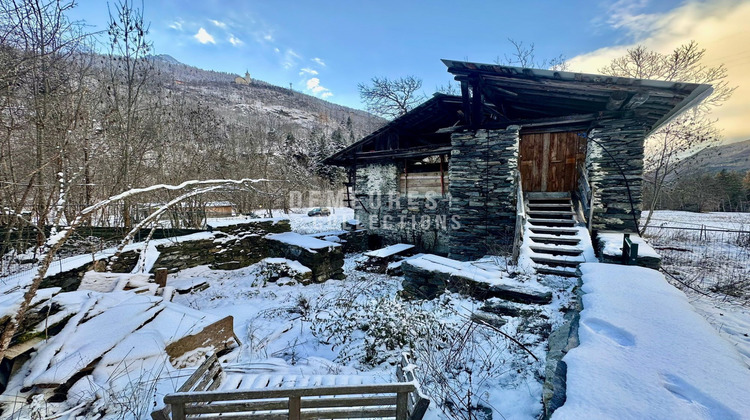 Ma-Cabane - Vente Maison Sainte-Foy-Tarentaise, 100 m²