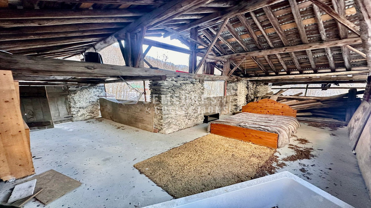 Ma-Cabane - Vente Maison Sainte-Foy-Tarentaise, 100 m²