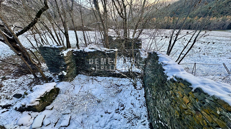 Ma-Cabane - Vente Maison Sainte-Foy-Tarentaise, 100 m²